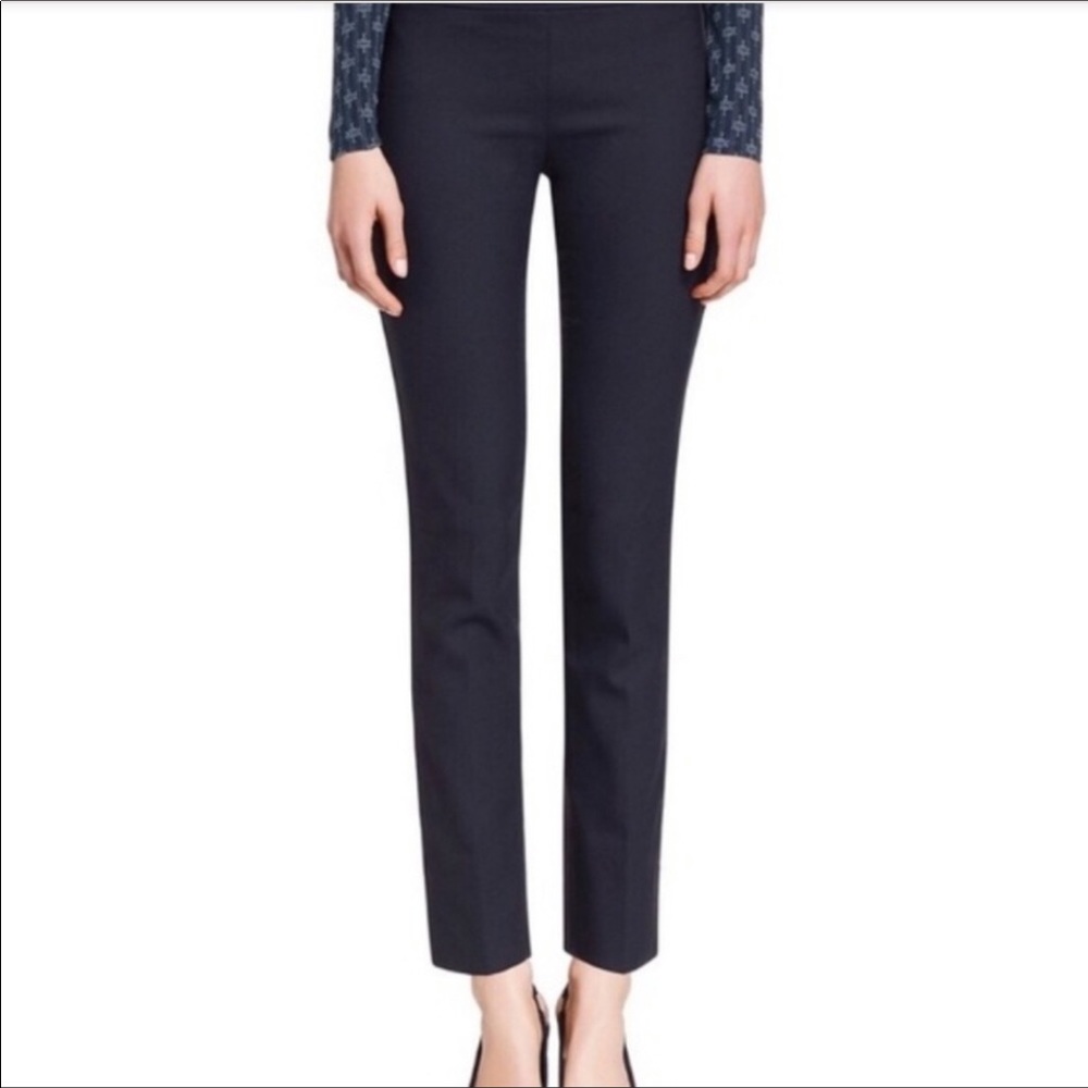 Tory Burch Skinny Leg Jeans